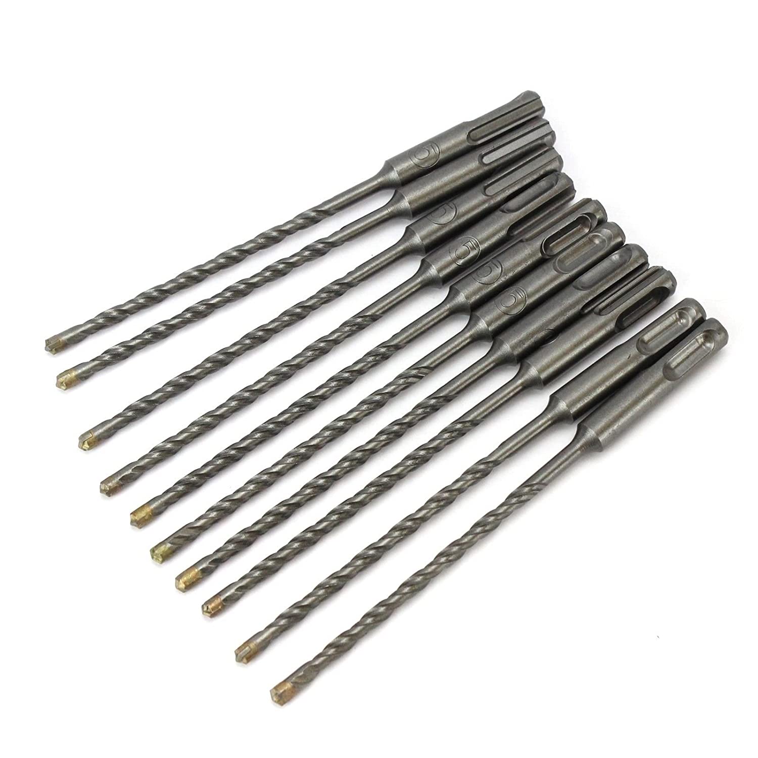 Craftpro Bor SDS+ 5 x 210mm