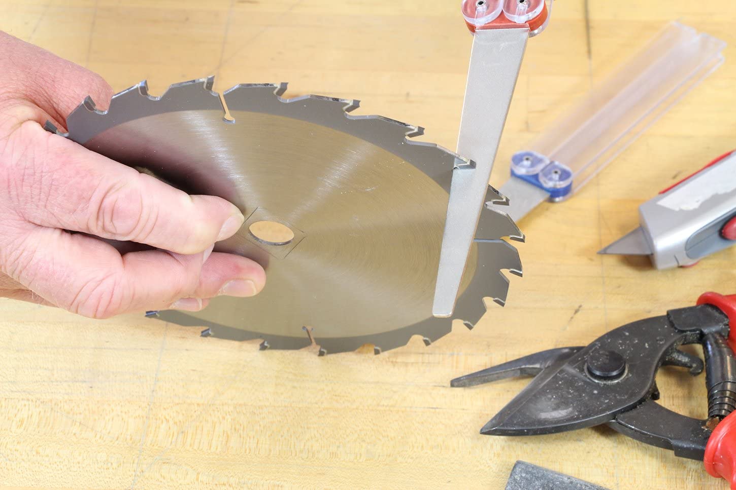 DMT Brýni Demants FFF Fellanlegt Diafold - Image 2