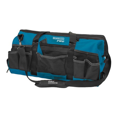 Bormann Pro Verkfærataska tau BTB3100 57x24x32cm Vatnshelt efni