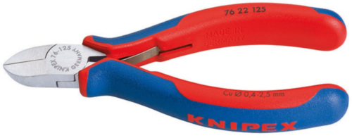 KNIPEX Síðubítur Rafeinda