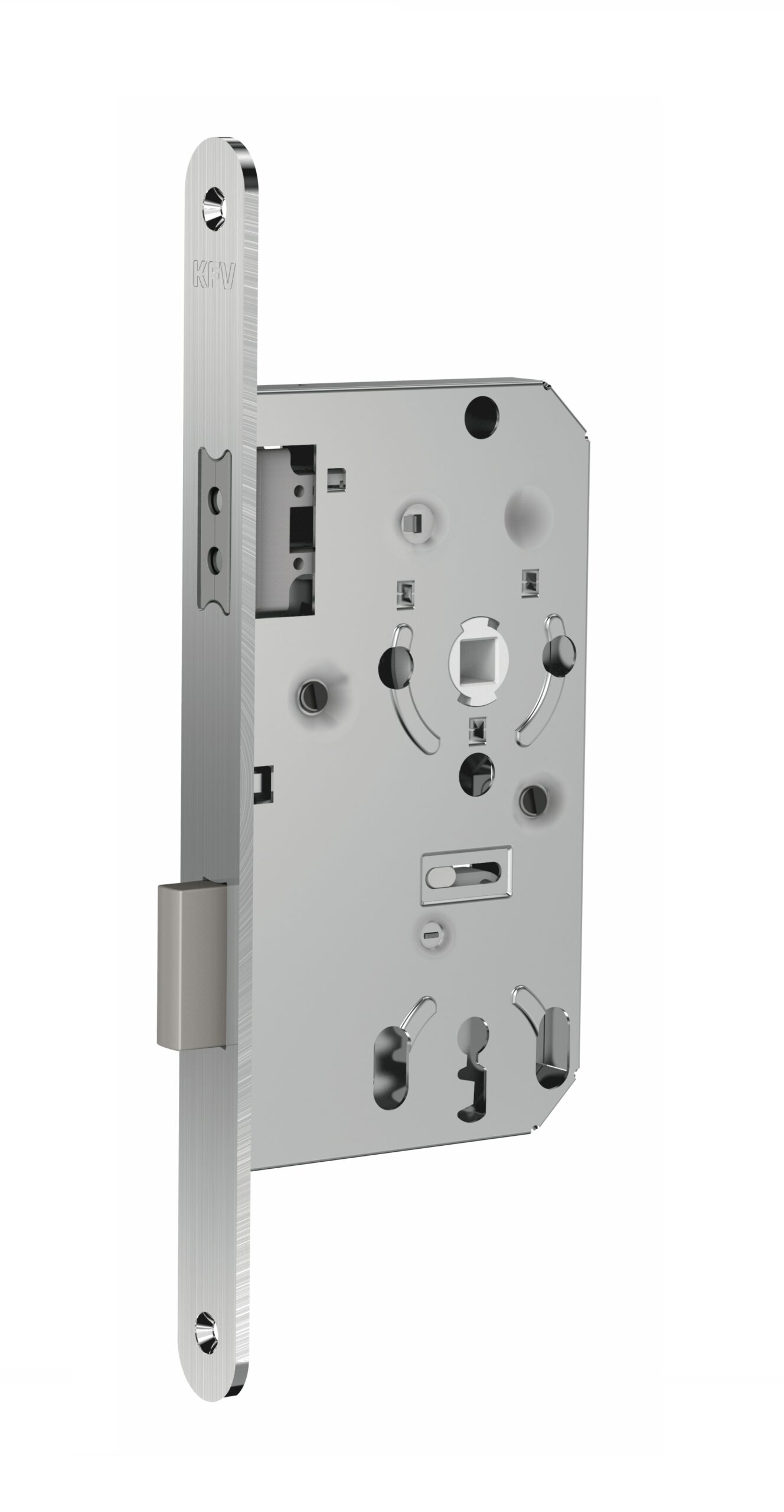 KFV Láshús fyrir Skegglykil BB Segul 20/55/72mm