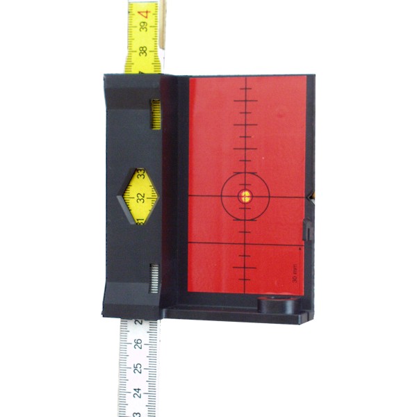 STABILA Skotmark/Target Plate 07428