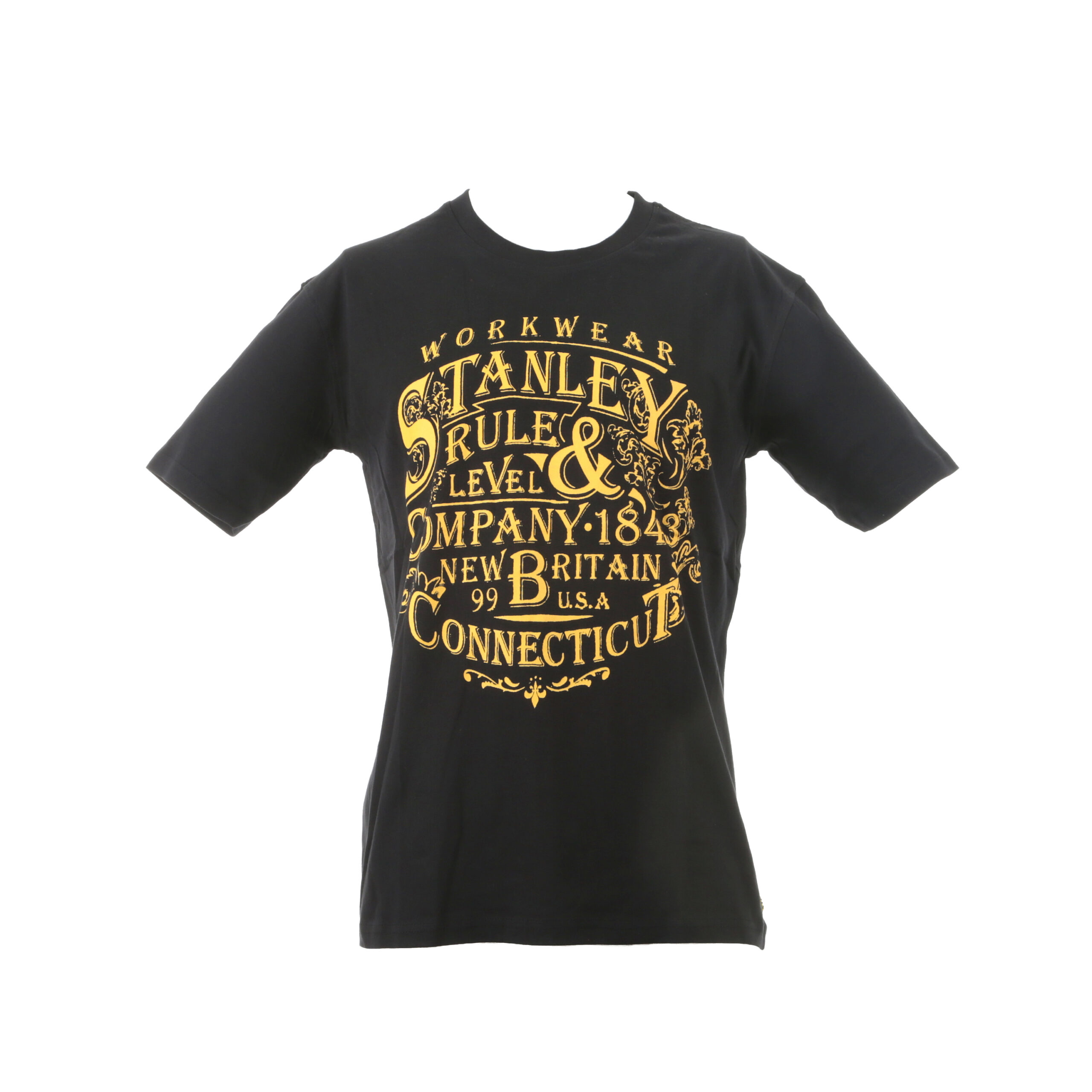 STANLEY Benton Bolur L, 3 stk í pakka