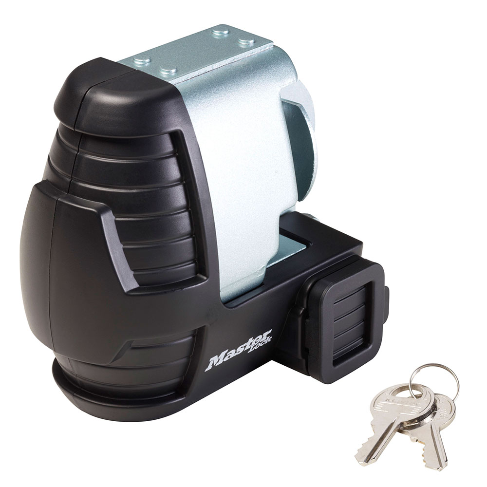 MASTER LOCK Kerrulás