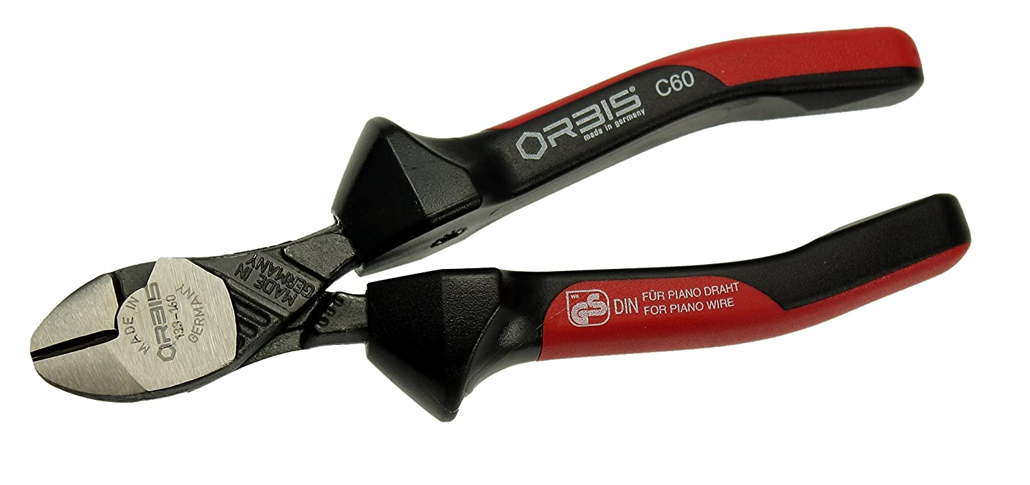 ORBIS Síðubítur 160mm 133-160