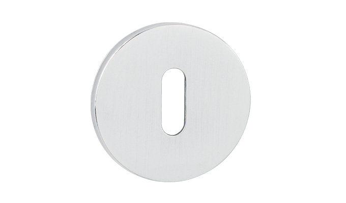 TUPAI Lykillauf 4045 Hvít Pearl Hringlaga Fyrir Þýskar læsingar