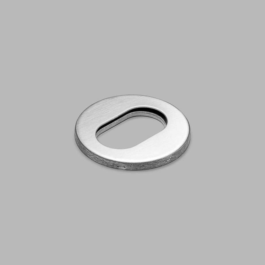 d line Sylinderhringur f.ASSA Ryðfr Stál Snapon