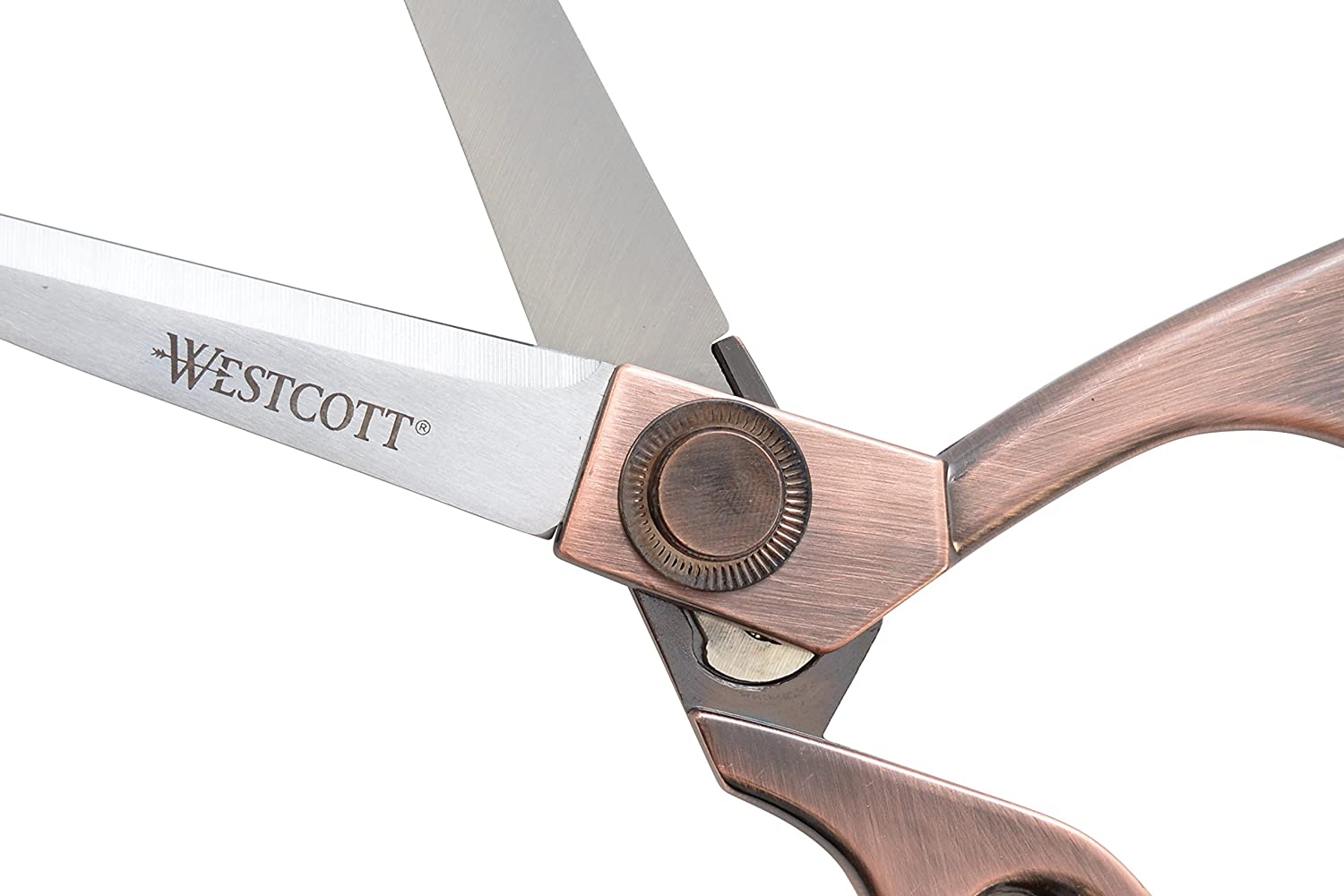 WESTCOTT Skæri Vintage Copper E-16459 00 - Image 2