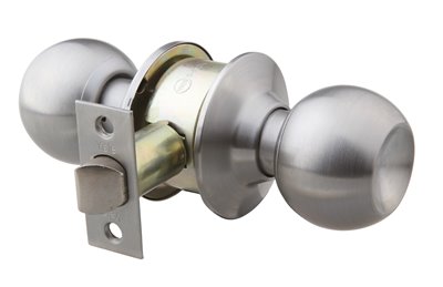 Yale Kúluhúnn BRANDY Ryðfr Ólæst