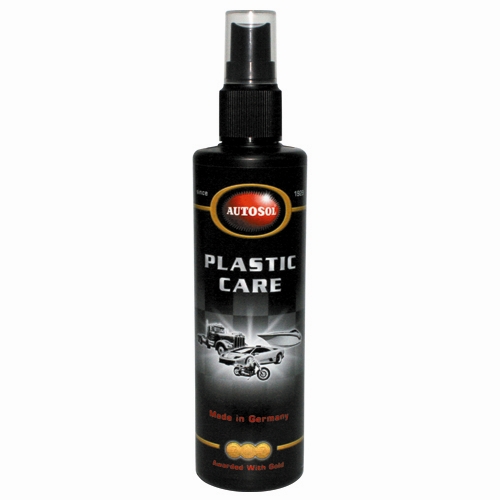 AUTOSOL Plast verndun / Care 250ml