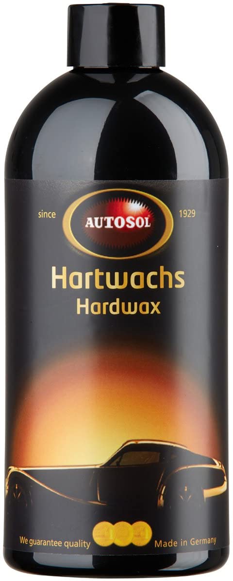 AUTOSOL Bón Hart Vax 500ml