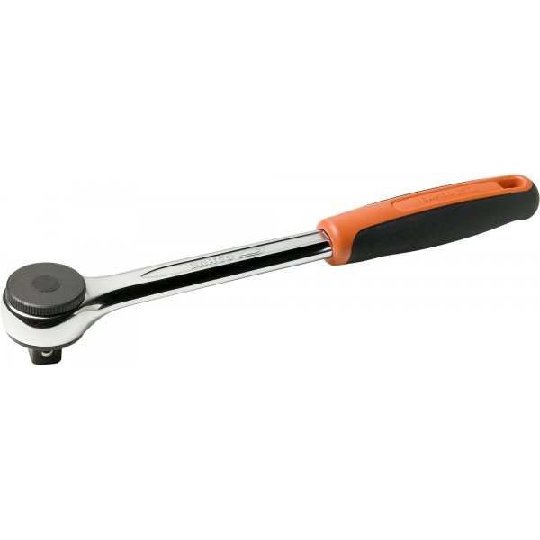 BAHCO Skrall 1/4" FÍNT