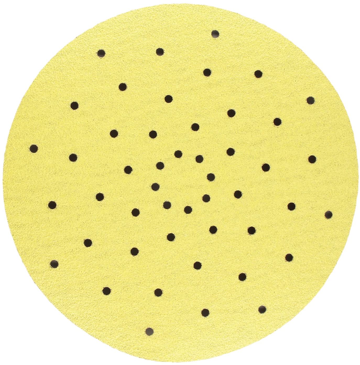 STAYER Pappír fyrir Gifssípivél / Gíraffa 5 stk 60 Grit