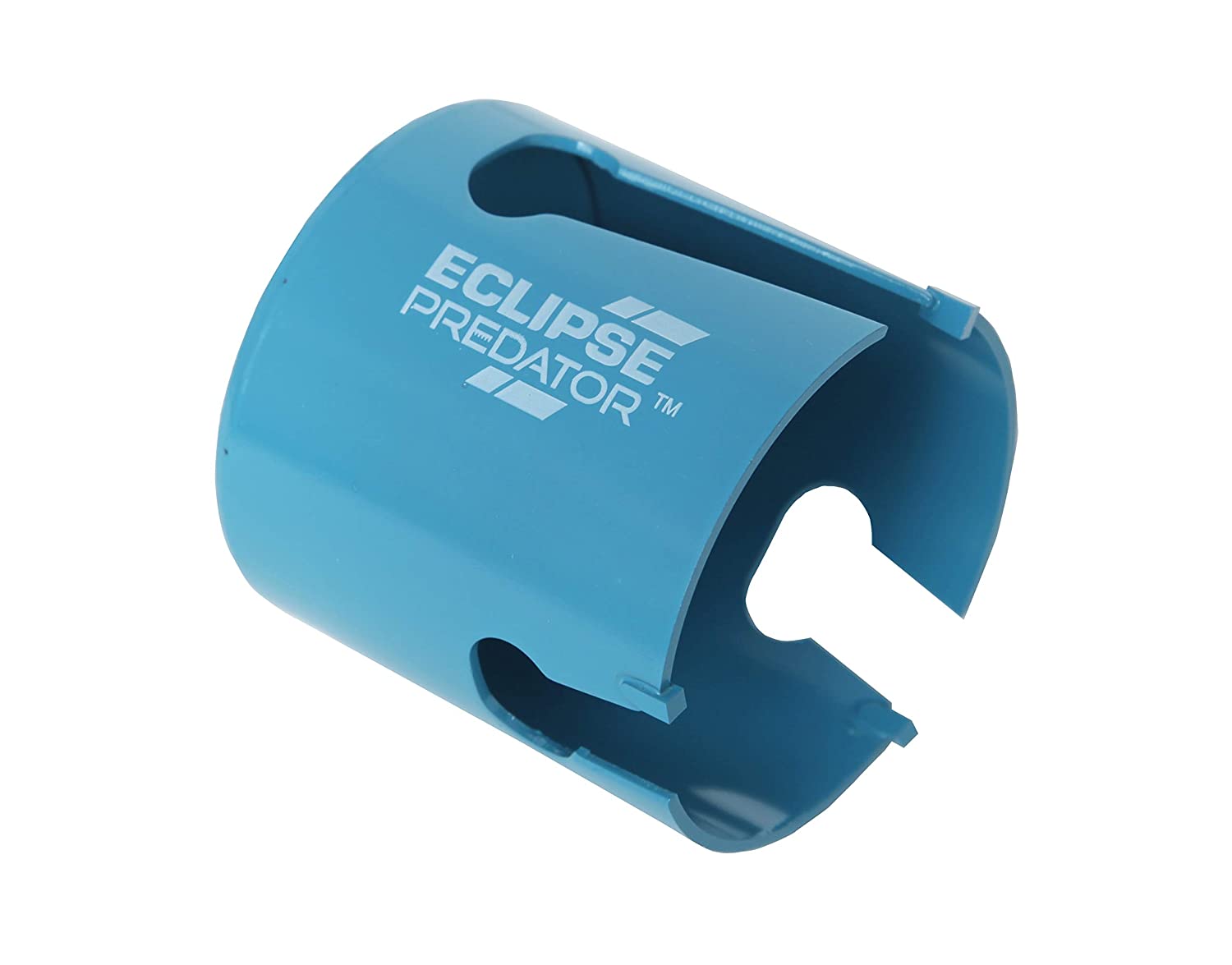 ECLIPSE Gatasög/Dósabor TCT 102mm Predator Multi