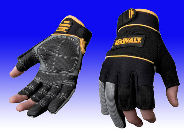 DeWALT Hanskar Framer 3 finger DPG24LEU