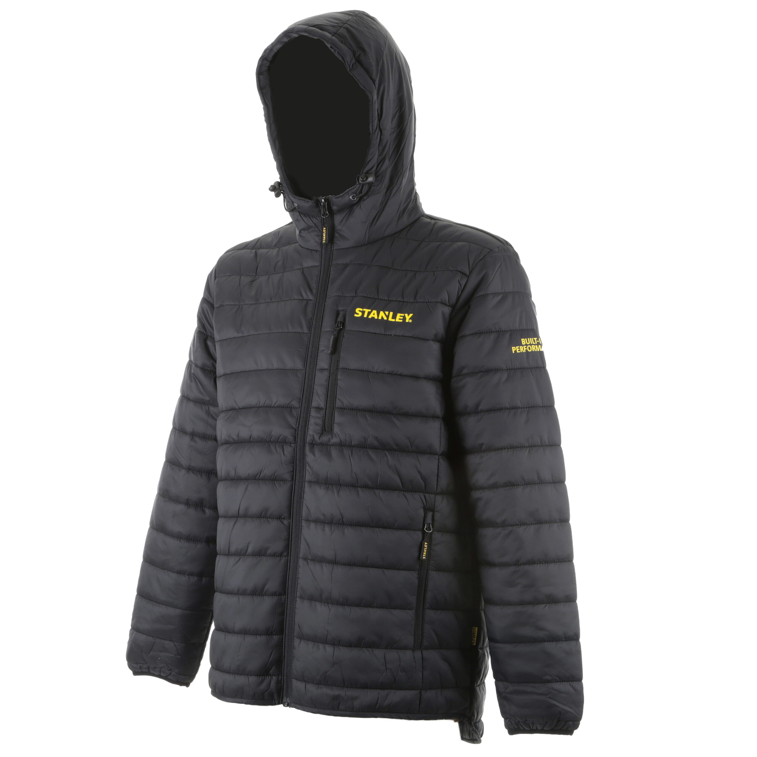 STANLEY Scottsborough Puffer Úlpa st. XXL - Image 2