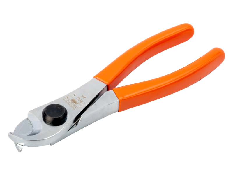 BAHCO Kapalklippur 230mm 2801 N