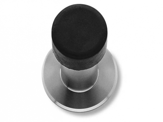 RANDI Hurðarstoppari 75mm Q25mm Vegg Ryðfrítt Stál 1601.00