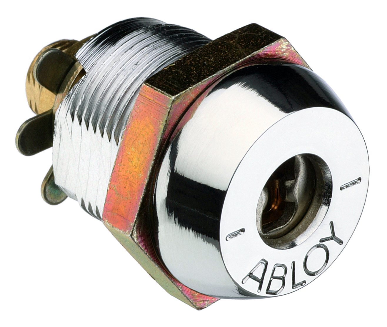 ABLOY Spaðalás fyrir spaða CL105C 33mm -án spaða-