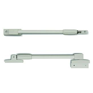 DULIMEXGluggabremsa 35cm Hvít