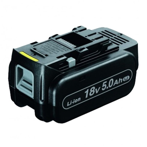 Panasonic Rafhlaða 18V 5.0Ah EY9L54B32