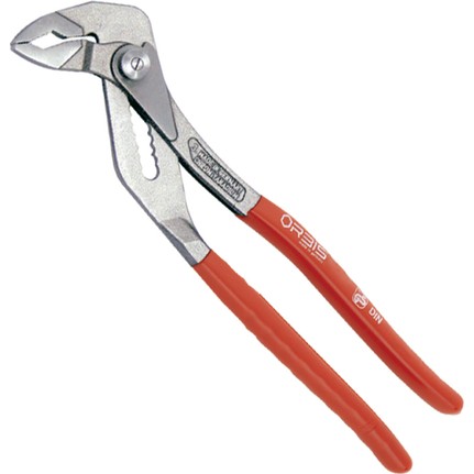 Orbis Vatnspíputöng 250mm ARREST 80-250