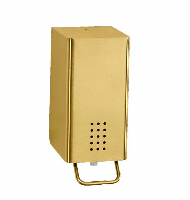 PROOX Sápuskammtari 0,5L