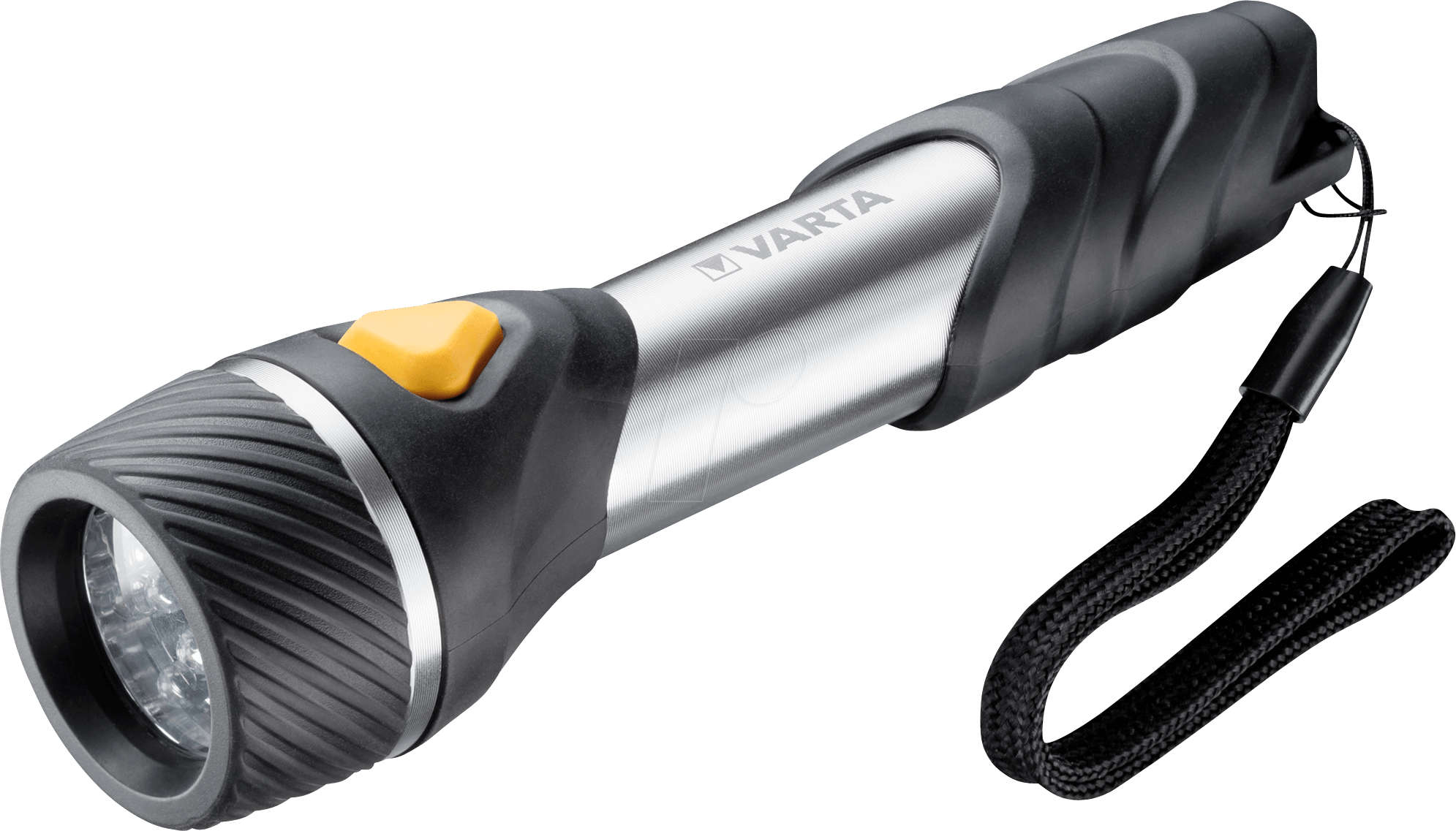 VARTA Vasaljós Day Light Multi Led F20 2XAA