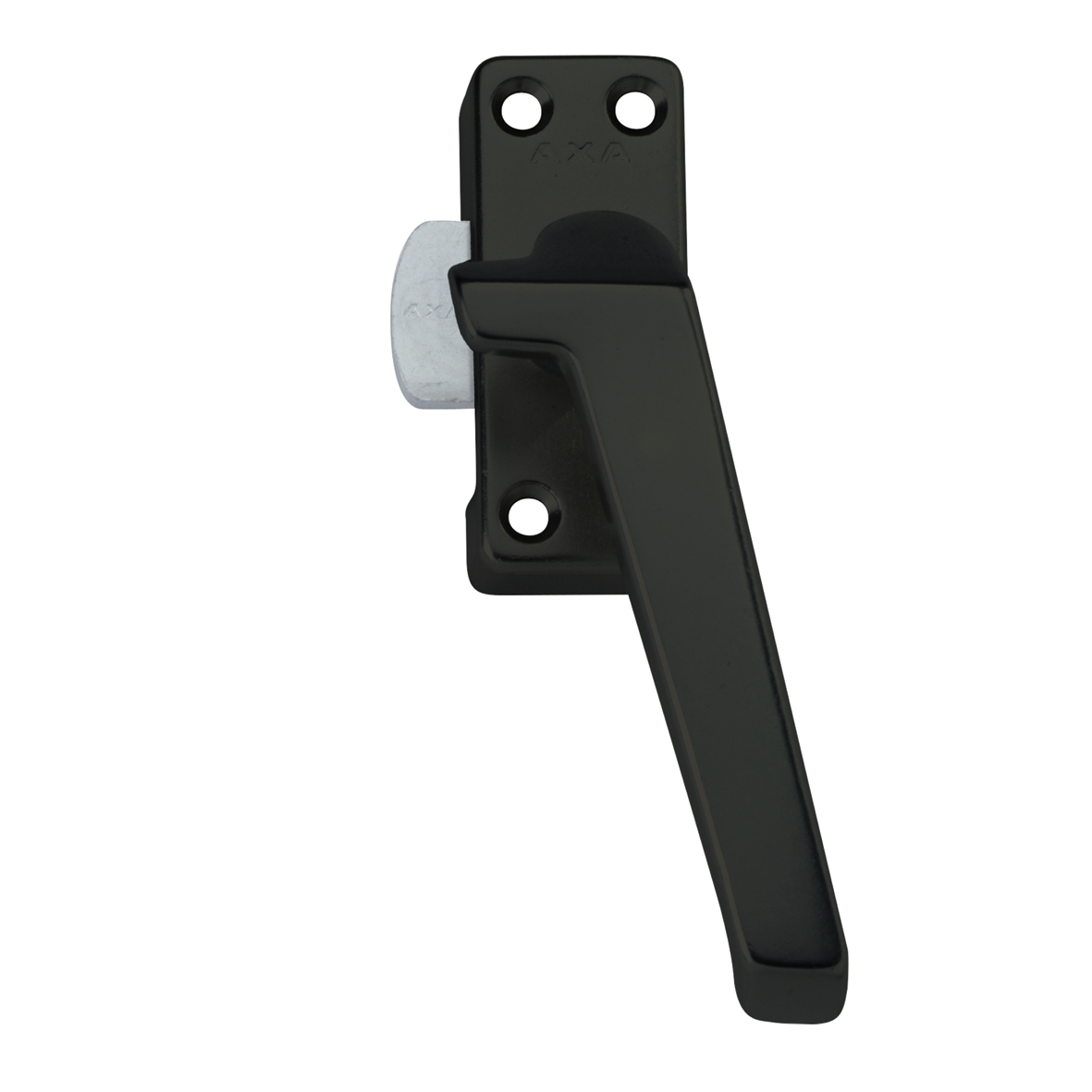 AXA Gluggaloka 3302 Svört Hægri