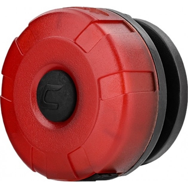 COAST Öryggisljós SL 1R-CP