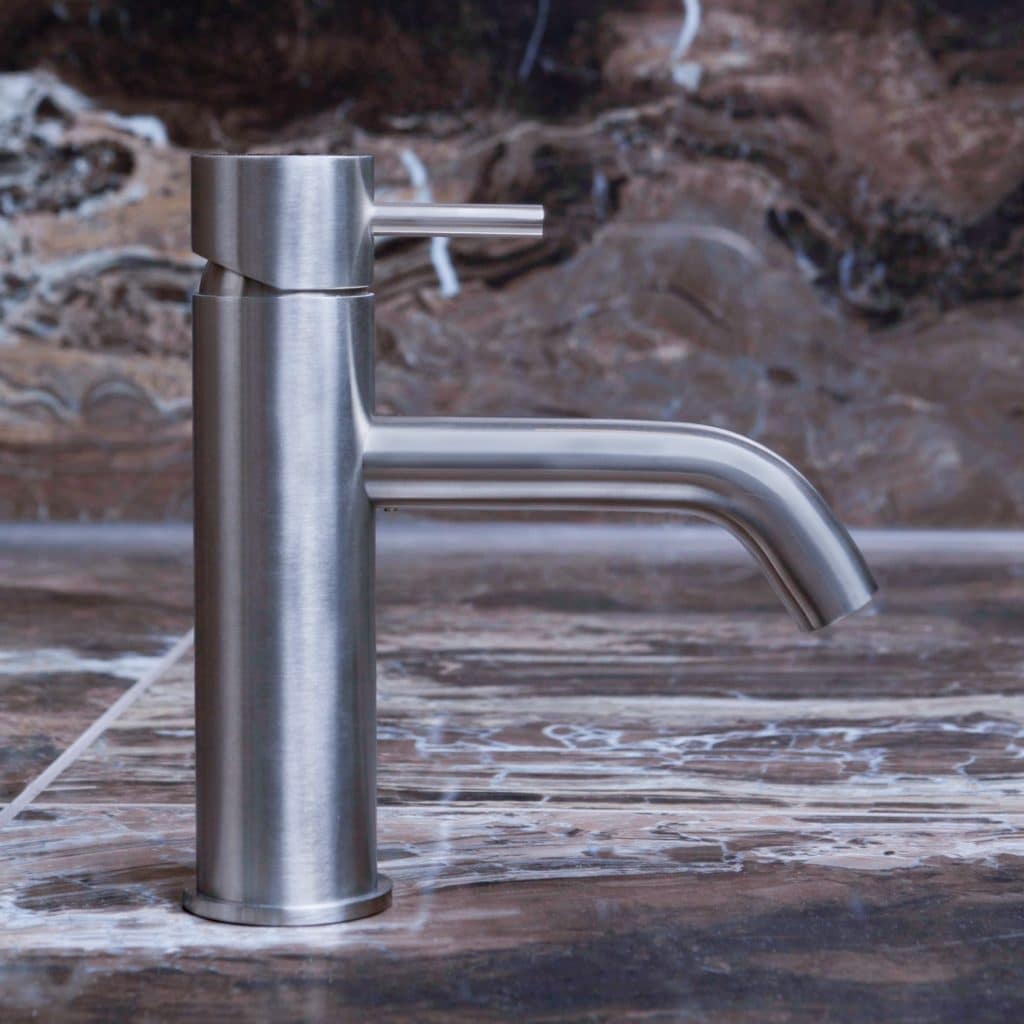 D LINE Qtoo Baðherbergisblöndunartæki - Image 2