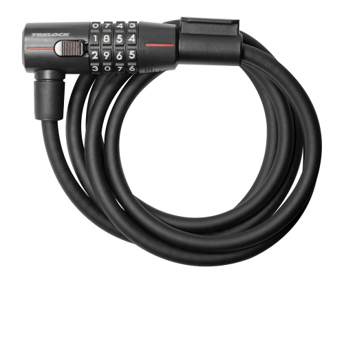 TRELOCK SK 415 Reiðhjólalás