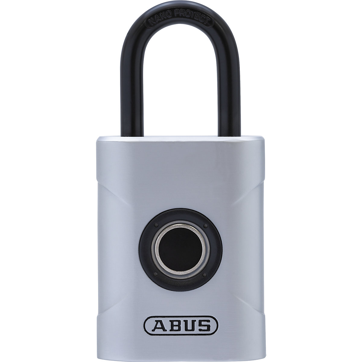 ABUS Hengilás Touch 57/45 FINGRAFAR IP68
