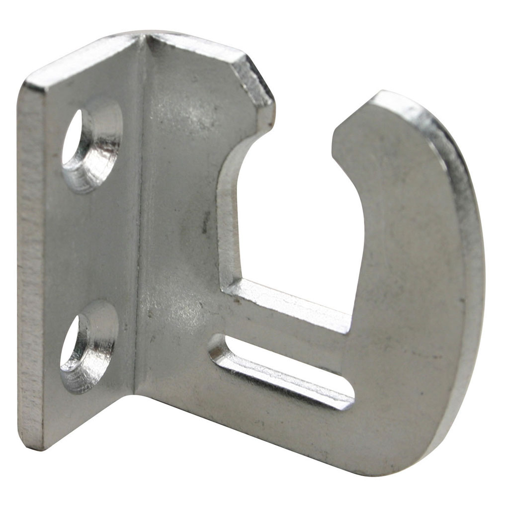 PN BESLAG Slúttjárn KARMBESLAG V GZ Blátt