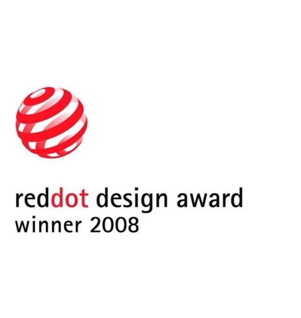 FROST Fatastandur Wishbone Rauður/Króm - Image 4