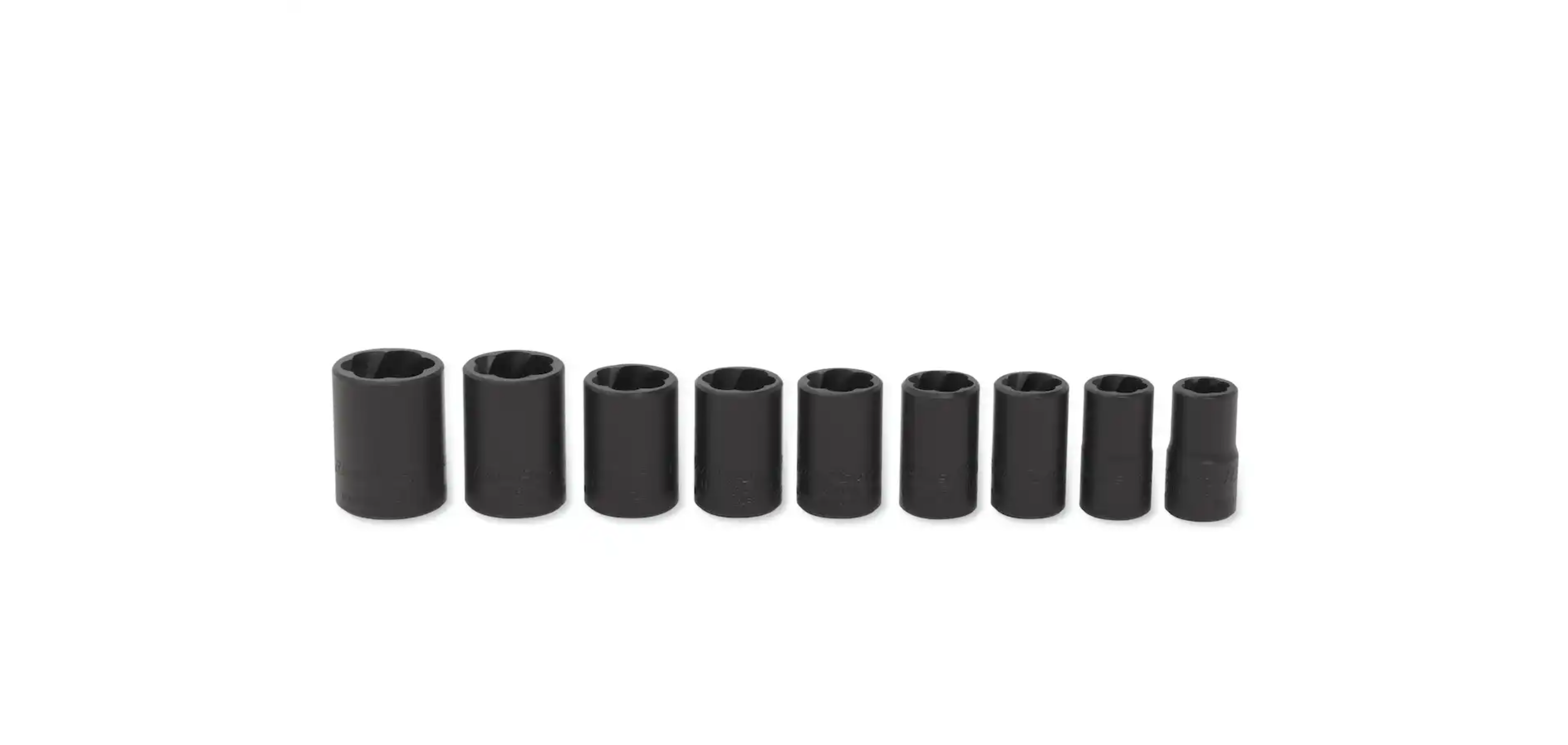 Snap-on toppar sett kraft 209TFSMYA