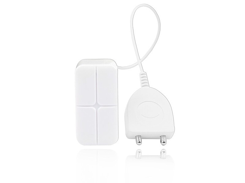 OLYMPIA Vatnsskynjari 6105 Fyrir Þjófavarnarkerfi