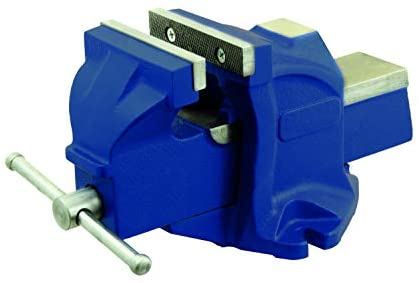 ECLIPSE Skrúfstykki 4" fyrir rör EHV-3