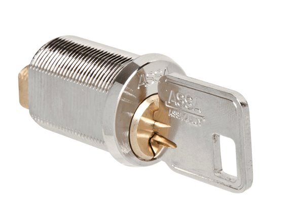 ASSA Spaðalæsing 10450