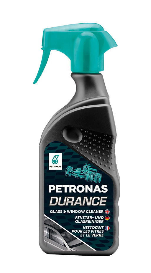 Petronas Durance Glerhreinsir 400ml