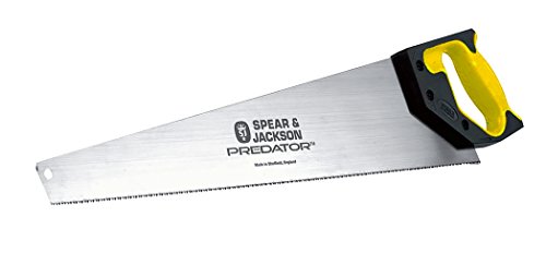 SPEAR & JACKSON Handsög 22" Predator Triplefast 10T