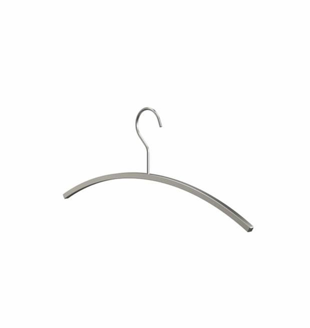 FROST Herðatré Nova N1137 Ryðfr bursað 10mm ummál