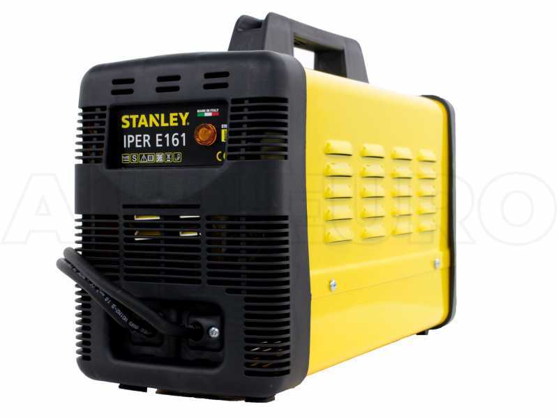 STANLEY Rafsuðuvél IPER E161 100A 230V MMA 70-100