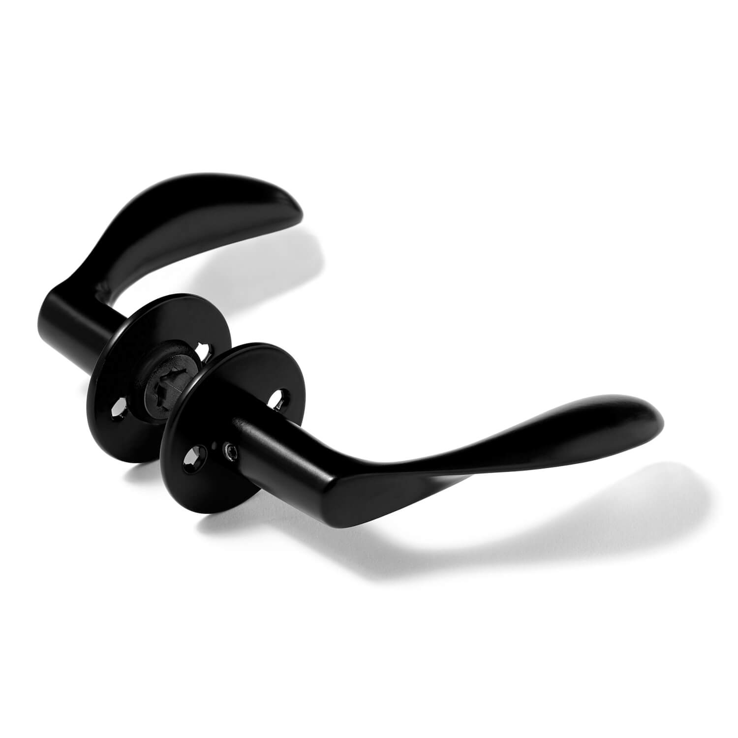 d line AJ111 Hurðarhandfang hannað af Arne Jacobsen