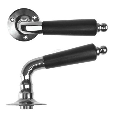 KULTURBESLAG 5539 Hurðarhandfang án aukahluta