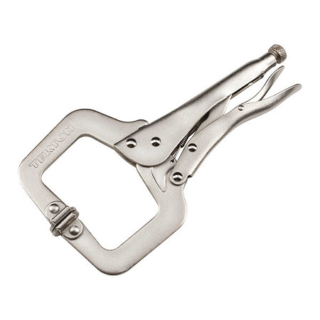 CRESCENT Suðutöng 11" Sveigjanleg C11CCSVN