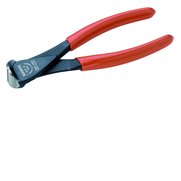 Bahco Naglbítur 200mm Vogarafl 527 D-200