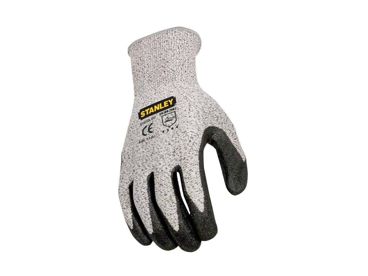STANLEY Hanskar Cut Resistant SY810L