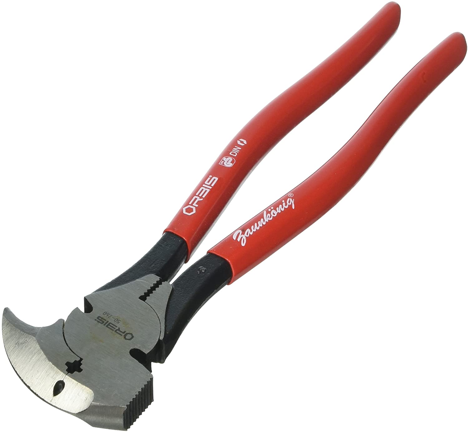 ORBIS Naglbítur Girðinga 50-260