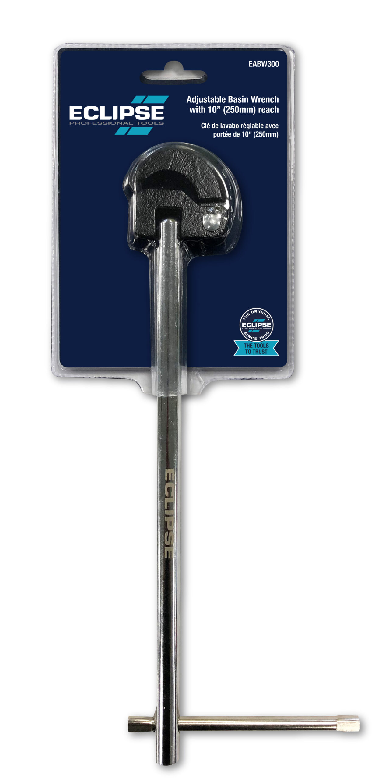 ECLIPSE Hanalöpp 250mm EABW300